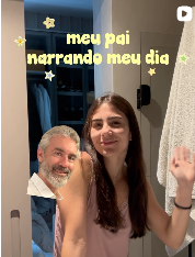 Capa do vídeo de Rotina