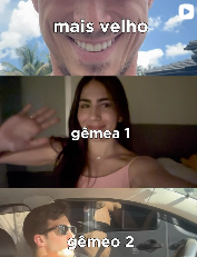 Capa do vídeo de Rotina