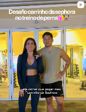Capa do vídeo de Academia